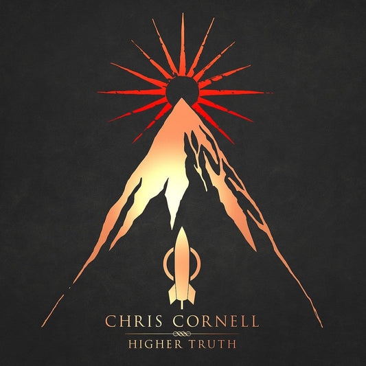 Cornell, Chris/Higher Truth [LP]