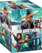 Shaw Brothers Classics: Vol. 6 [BluRay]