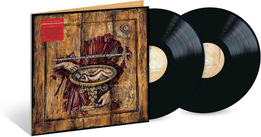 Smashing Pumpkins/Machina (25th Anniversary) [LP]