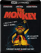 Monkey, The (4K-UHD) [BluRay]