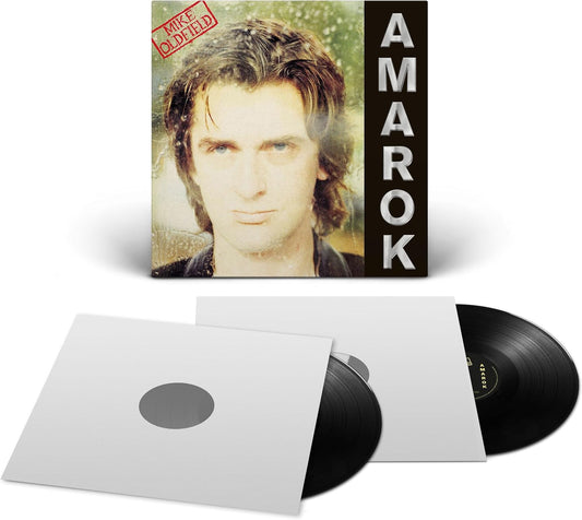Oldfield, Mike/Amarok (2LP Half Speed Master) [LP]