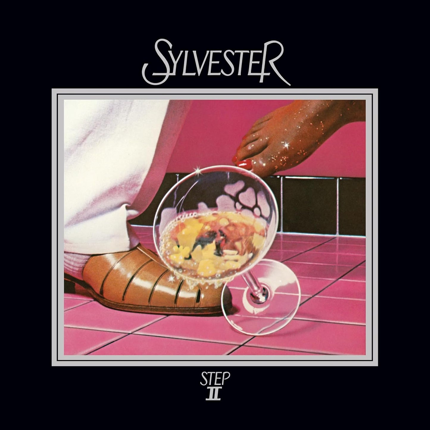Sylvester/Step II (Deluxe) [CD]