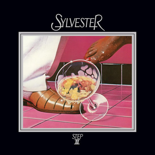 Sylvester/Step II (Deluxe) [CD]