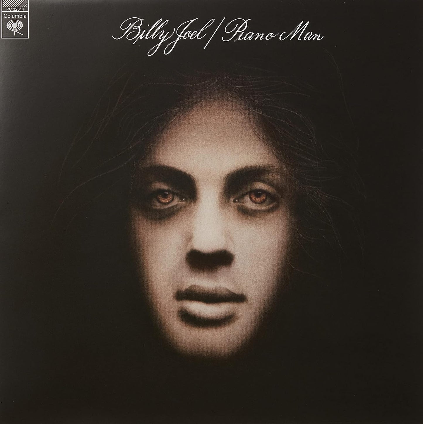 Joel, Billy/Piano Man [LP]