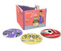 Fitzgerald, Ella/Jukebox Ella: The Complete Verve Singles Vol. 2 (3Cd) [CD]