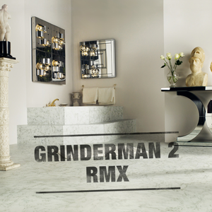 Grinderman/Grinderman 2 RMX [LP]