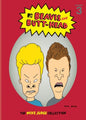 Beavis & Butt-Head: Mike Judge Collection V3 [DVD]