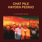Chat Pile / Hayden Pedigo/In The Earth Again (Gold Tape) [Cassette]