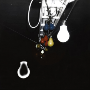 Mohr, Katherine/Waiting Room [LP]