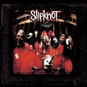 Slipknot/Slipknot (25th Anniversary 2CD Edition) [CD]