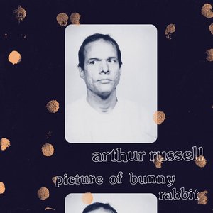 Russell, Arthur/Picture Of Bunny Rabbit [LP]