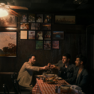 Jonas Brothers/Greetings From Your Hometown [CD]
