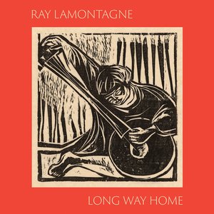 Lamontagne, Ray/Long Way Home [CD]