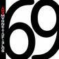 Magnetic Fields/69 Love Songs (3CD Box) [CD]