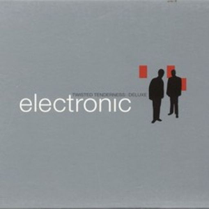 Electronic/Twisted Tenderness [LP]