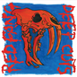 Red Fang/Deep Cuts [CD]