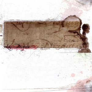La Dispute/Vancouver EP (Cloudy Blue Vinyl) [LP]