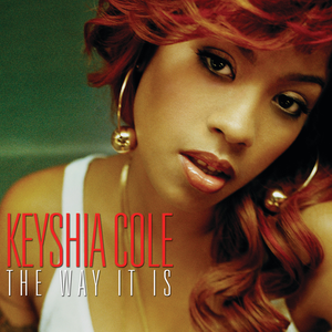 Cole, Keyshia/The Way It Is [LP]