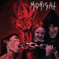 Midnight/No Mercy For Mayhem [CD]