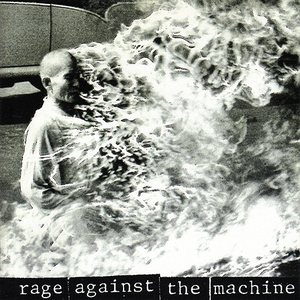 Rage Against The Machine/Rage Against The Machine [CD]