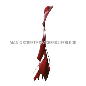 Manic Street Preachers/Lifeblood 20 (3CD Bookset) [CD]
