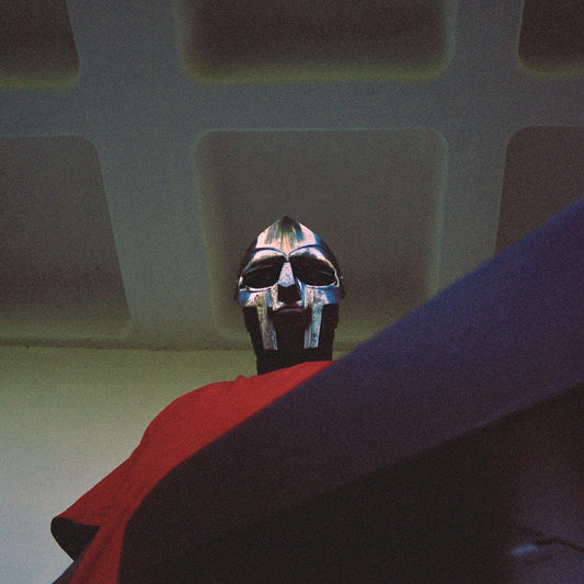 Madvillain (MF DOOM)/Madvillainy Demos [LP]