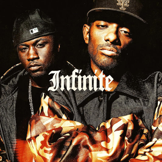 Mobb Deep/Infinite [LP]