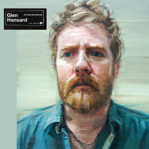 Hansard, Glen/Rhythm and Repose [CD]