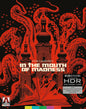 In The Mouth Of Madness (Limited 4K-UHD) [BluRay]