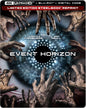 Event Horizon (4K-UHD Steelbook) [BluRay]