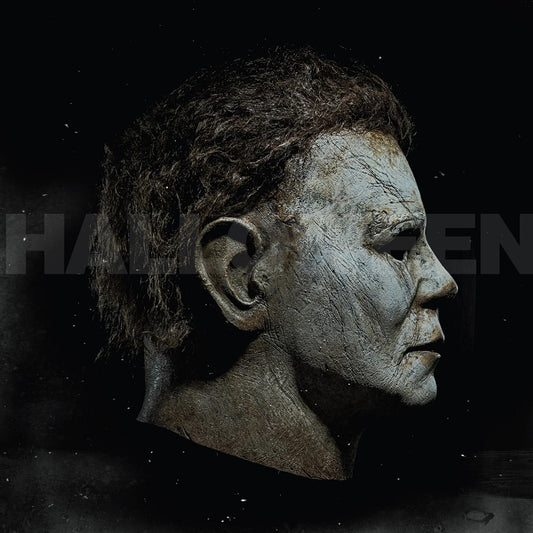 Soundtrack (John Carpenter/Cody Carpenter/Daniel Davies)/Halloween (2LP Coloured Vinyl Expanded 2025 Art Edition) [LP]