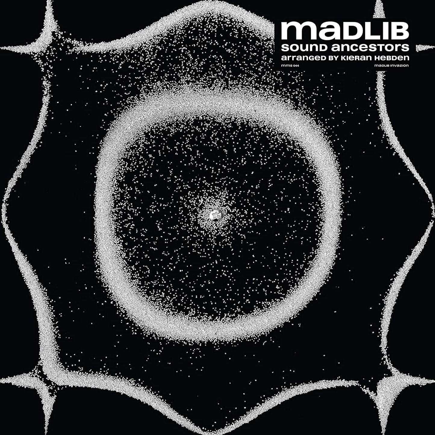 Madlib/Sound Ancestors [LP]