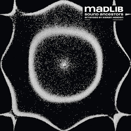 Madlib/Sound Ancestors [LP]