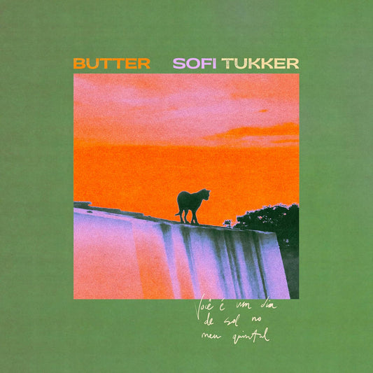 Sofi Tukker/Butter [LP]