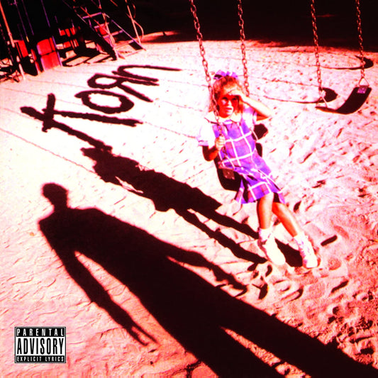 Korn/Korn [LP]