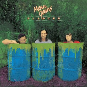 Mean Jeans/Blasted [LP]