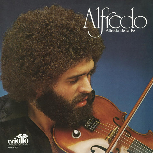 De La Fe, Alfredo/Alfredo [LP]