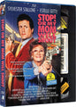 Stop! Or My Mom Will Shoot [BluRay]