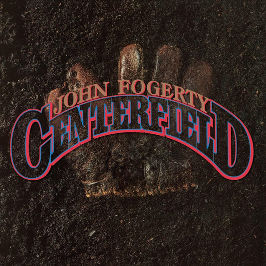Fogerty, John/Centerfield [LP]