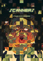 Scanners [DVD]