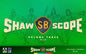 Shawscope Volume Three Limited Edition Box Set [BluRay]