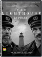 The Lighthouse [DVD]