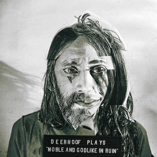 Deerhoof/Noble And Godlike In Ruin [CD]
