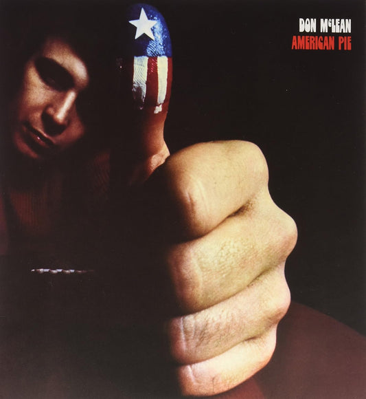 McLean, Don/American Pie [LP]