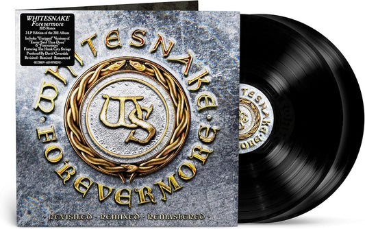 Whitesnake/Forevermore [LP]