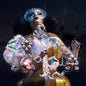 Bjork/Cornucopia: Live [DVD]