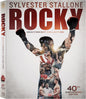 Rocky (40th Anniv. Collection) [BluRay]