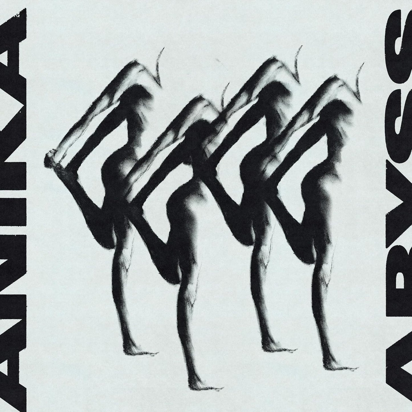 Anika/Abyss [CD]
