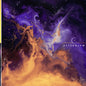 Sleep Theory/Afterglow (Translucent Clear With Orange Swirl Vinyl) [LP]