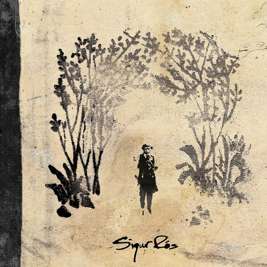 Sigur Ros/Takk... (20th Anniversary 3LP Remaster) [LP]